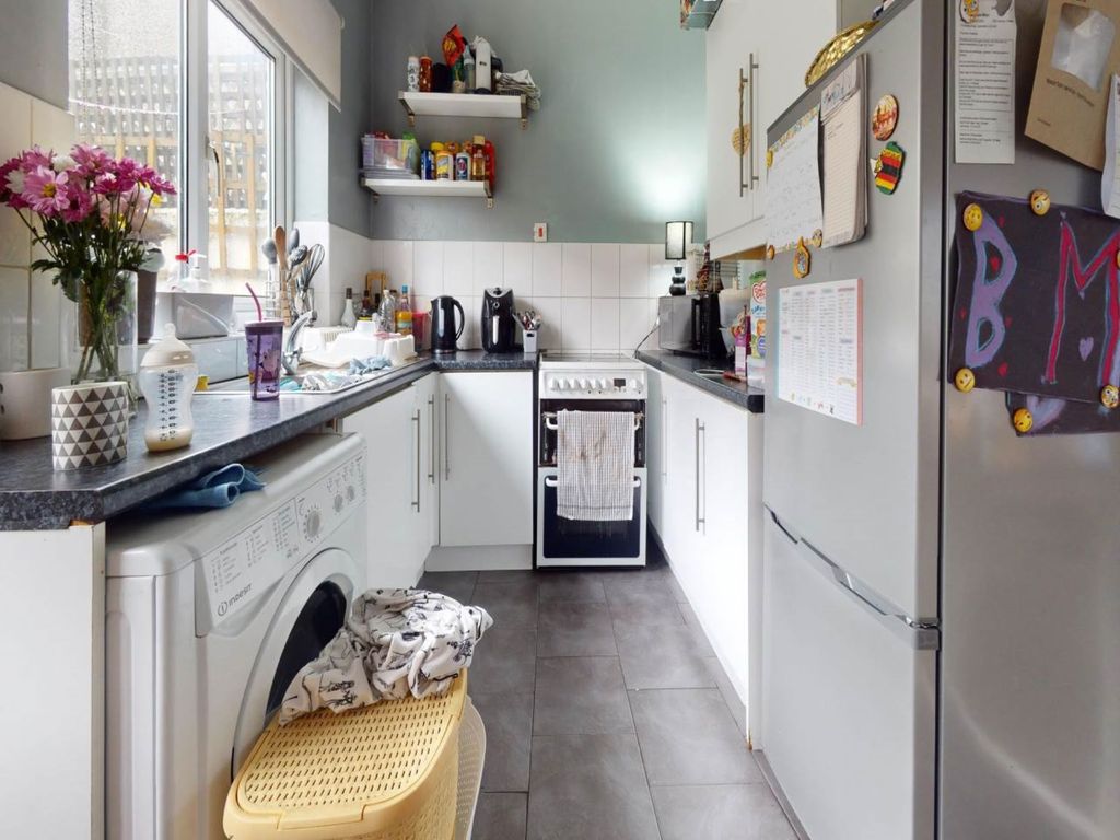 Additional image 3 of 2 bed terraced house for saleSt. Helens Street, Caernarfon LL55