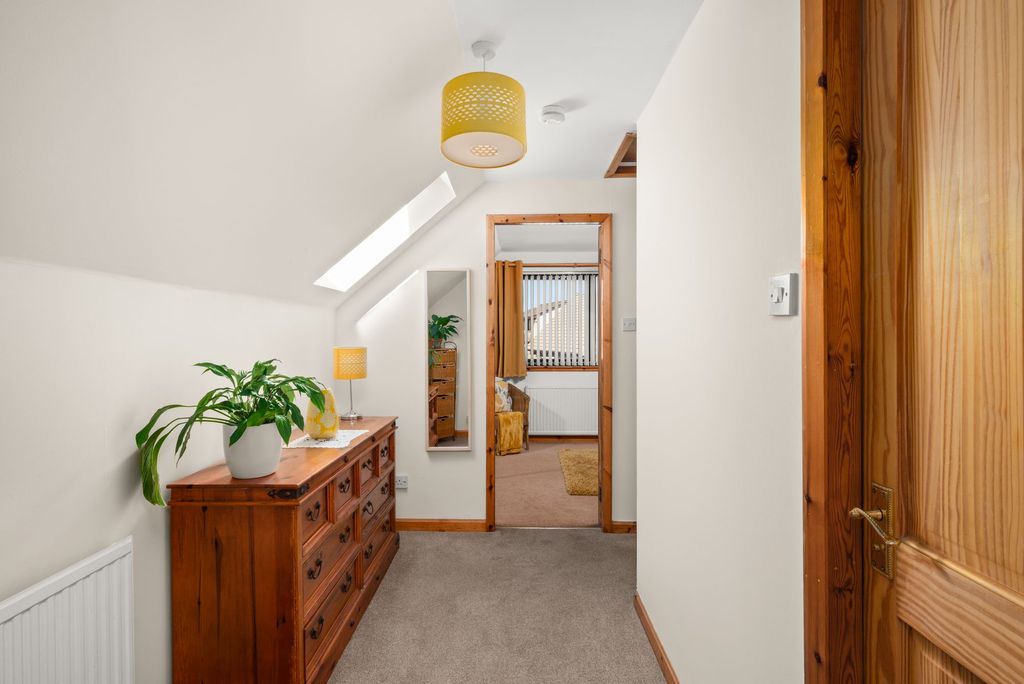 Additional image 14 of 3 bed detached house for sale63 Newton Crescent, Carnoustie DD7