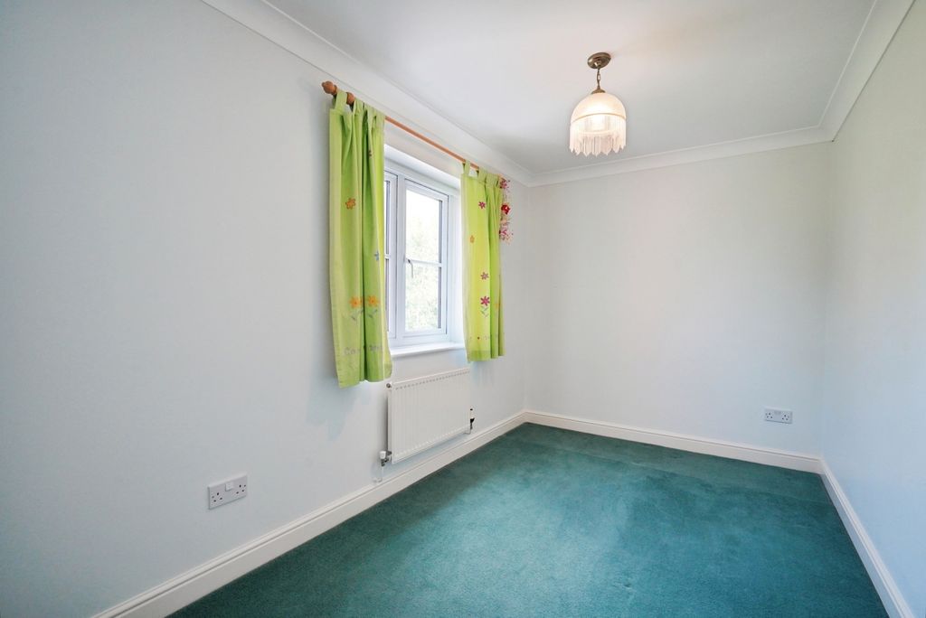 Additional image 25 of 4 bed detached house for saleShotwood Close, Rolleston-On-Dove, Burton-On-Trent, Staffordshire DE13