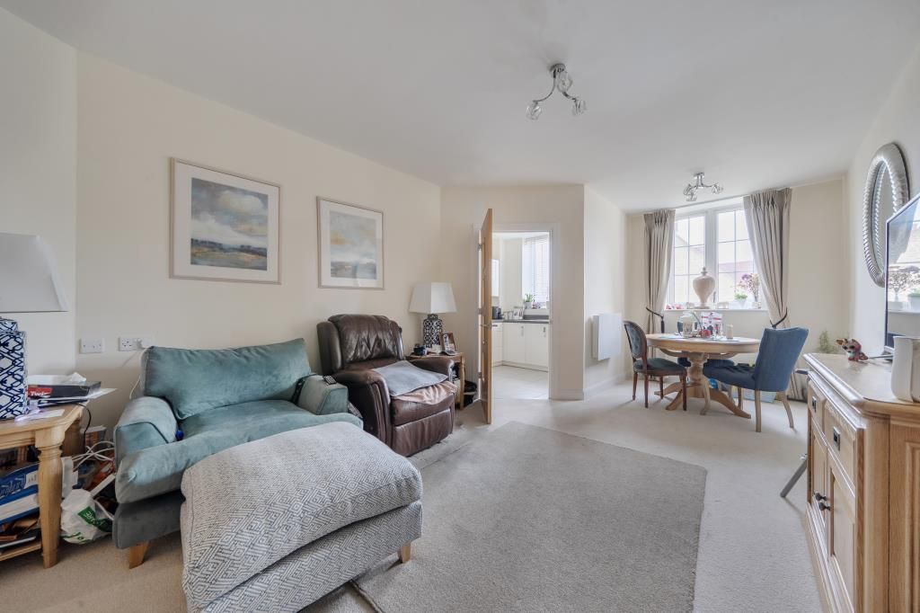 Additional image 5 of 1 bed flat for saleWatson Place, Chipping Norton OX7