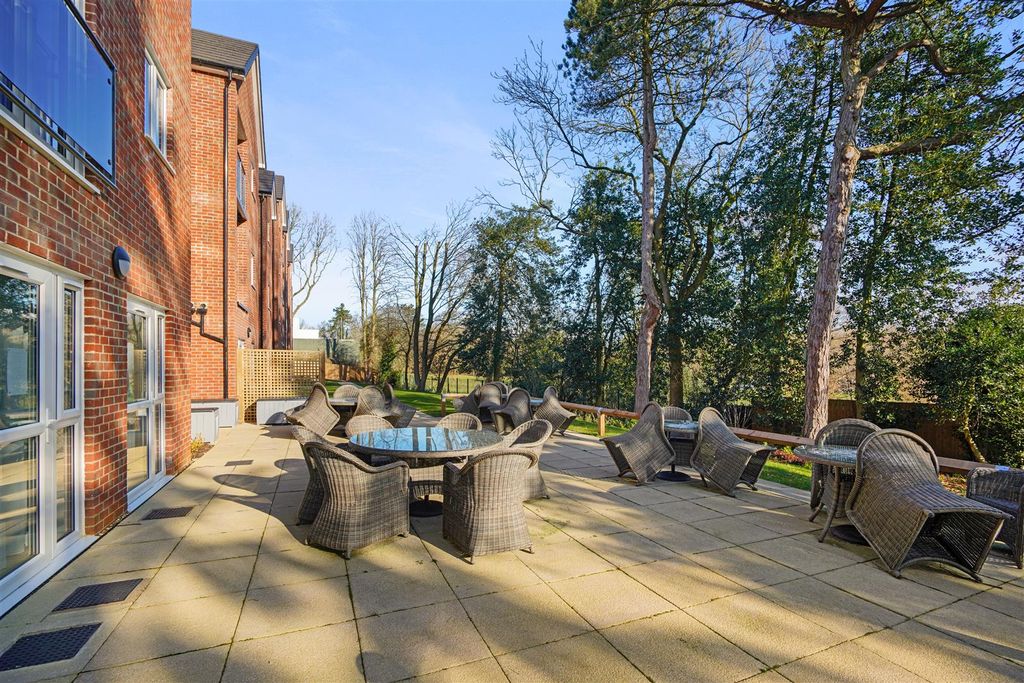Additional image 15 of 1 bed flat for salePreston Road, Clayton-Le-Woods, Chorley PR6