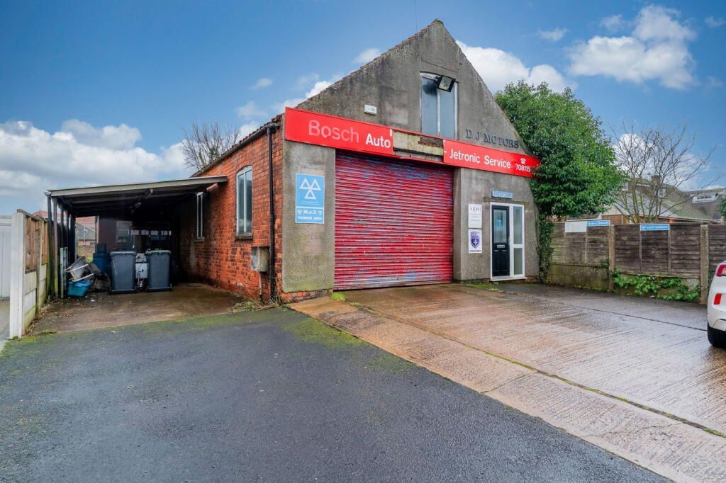 Additional image 3 of Land for sale5A Barff Lane, Brayton, Selby YO8