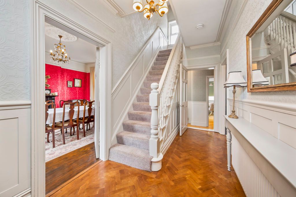 Additional image 14 of 6 bed detached house for saleChatsworth Road, Chesterfield S40