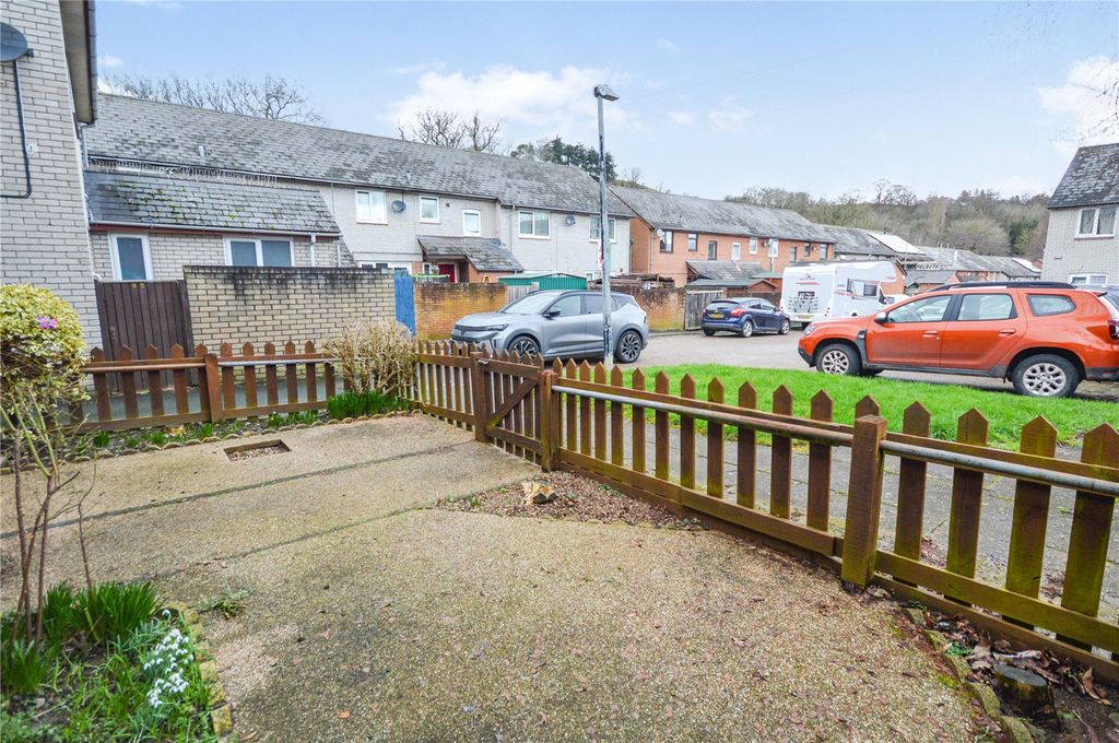 Additional image 21 of 3 bed terraced house for saleLon Glanyrafon, Newtown, Powys SY16