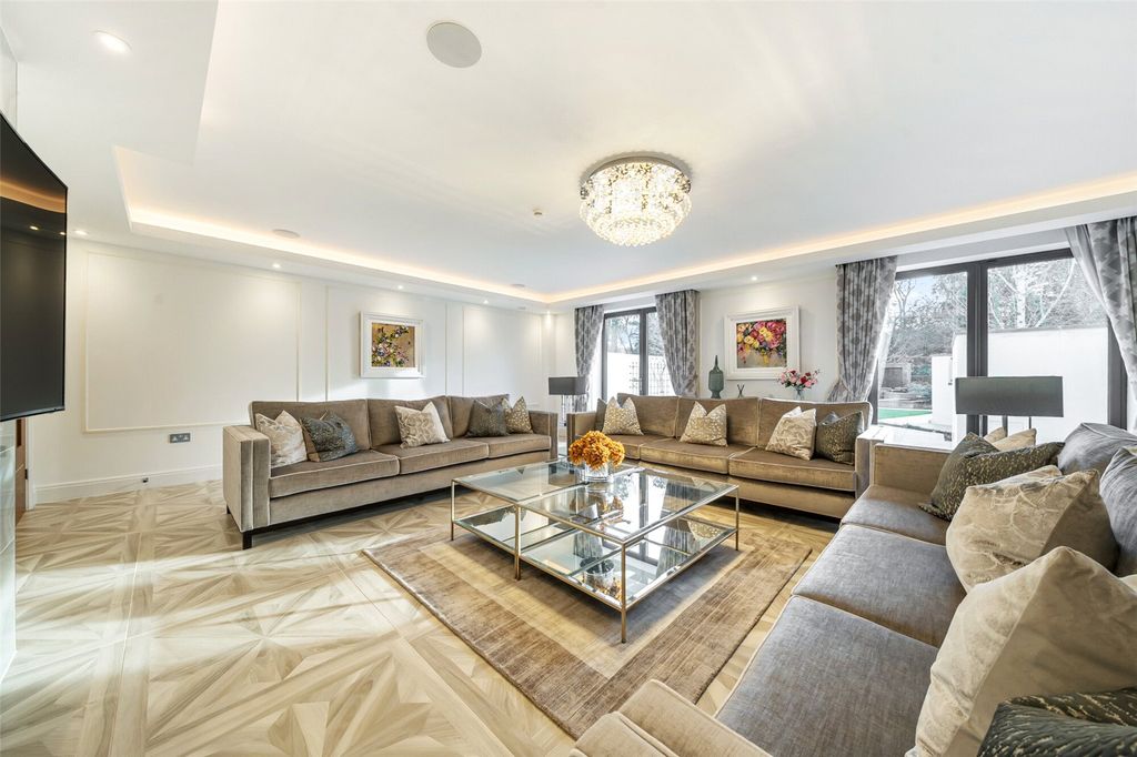 Additional image 13 of 9 bed detached house for saleChislehurst, Chislehurst BR7