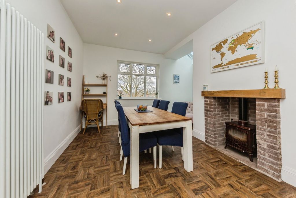 Additional image 4 of 5 bed detached house for saleGreen Lane, Buxton SK17