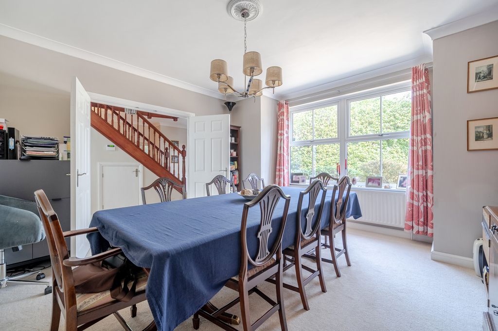 Additional image 7 of 6 bed detached house for saleWalkers Ridge, Camberley GU15
