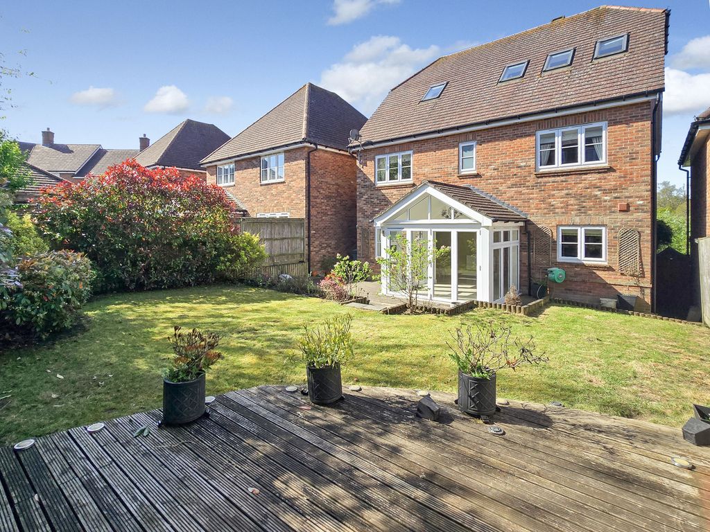 Additional image 9 of 5 bed detached house for saleHolland Park, Caterham CR3