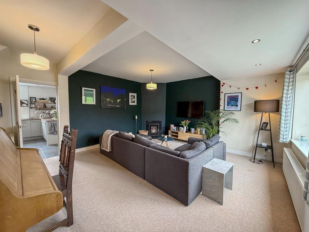 Additional image 3 of 3 bed semi-detached house for saleBrown Edge Road, Buxton SK17