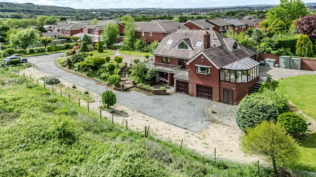 Additional image 52 of 4 bed detached house for saleDorking Road, Chorley PR6
