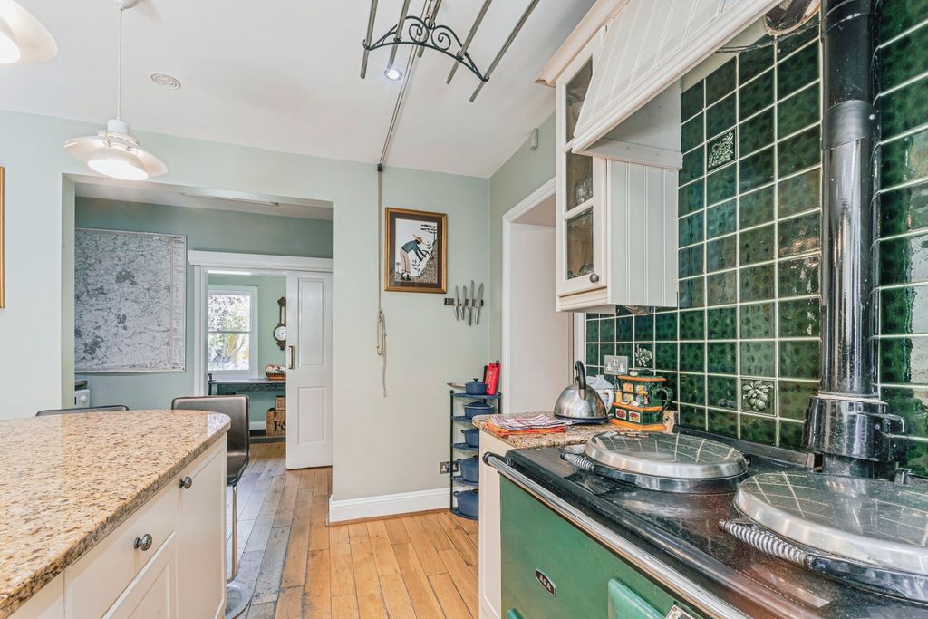 Additional image 10 of 4 bed detached house for saleBath Road, Chippenham SN15