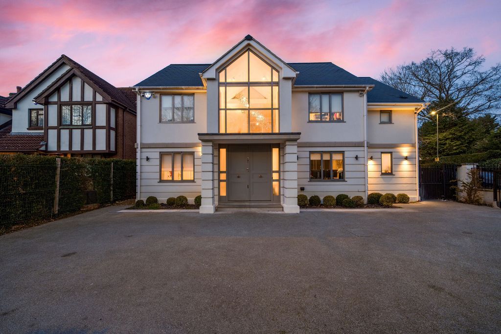 Additional image 31 of 5 bed detached house for saleLeesons Hill, Chislehurst BR7