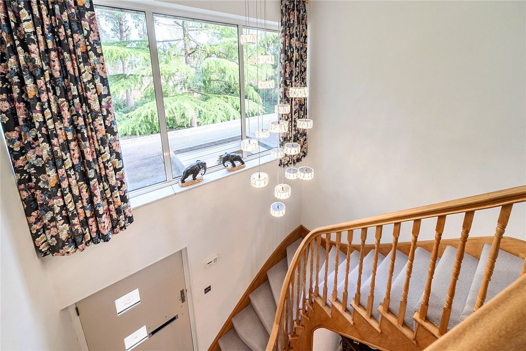 Additional image 16 of 4 bed detached house for saleCamberley, Surrey GU15