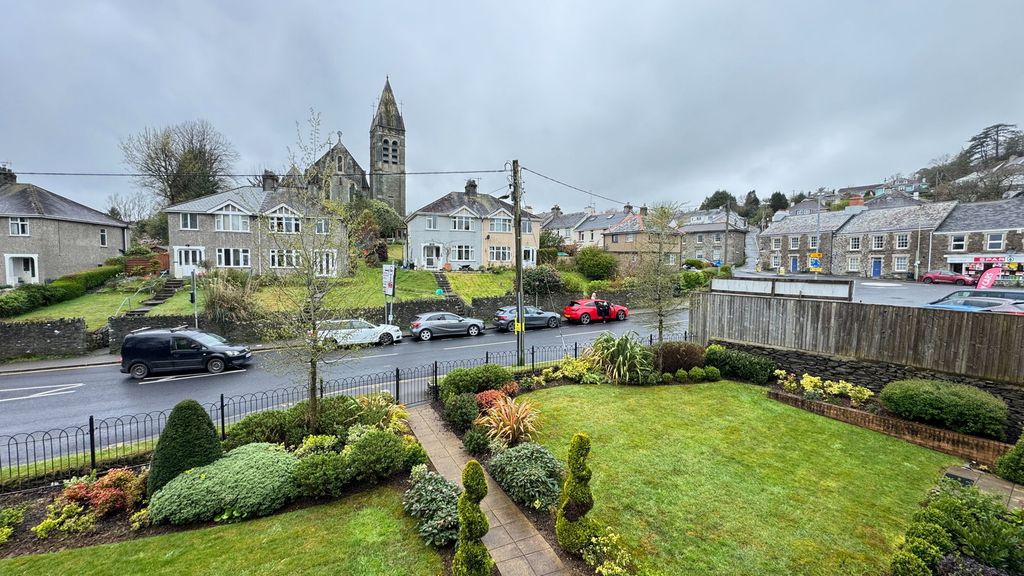 Additional image 14 of 1 bed flat for saleFitzford Lodge 66 Plymouth Road, Tavistock PL19