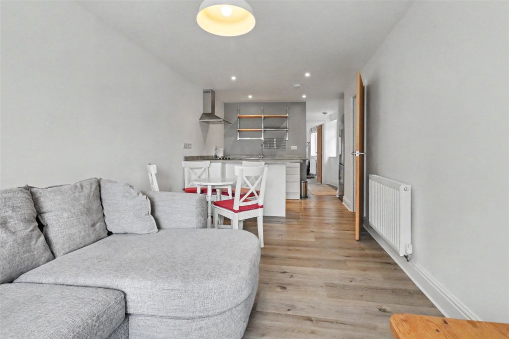 Additional image 5 of 2 bed flat for saleBroad Street, South Molton EX36