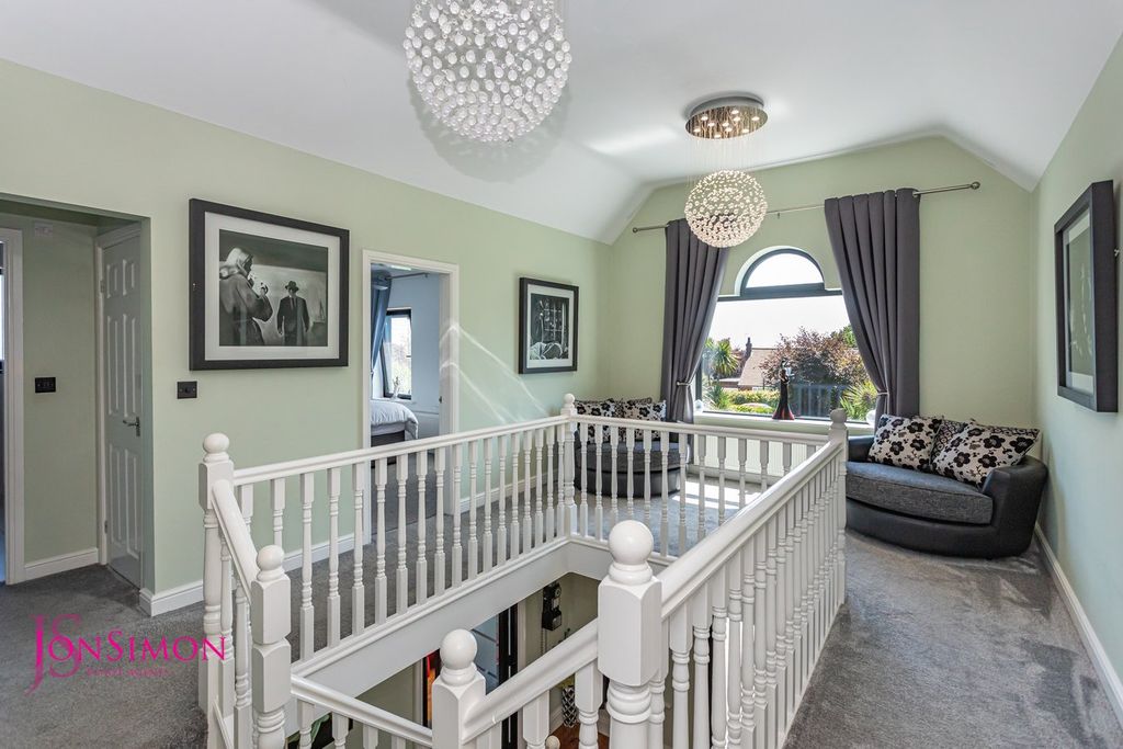 Additional image 32 of 5 bed detached house for saleCockey Moor Road, Bury BL8