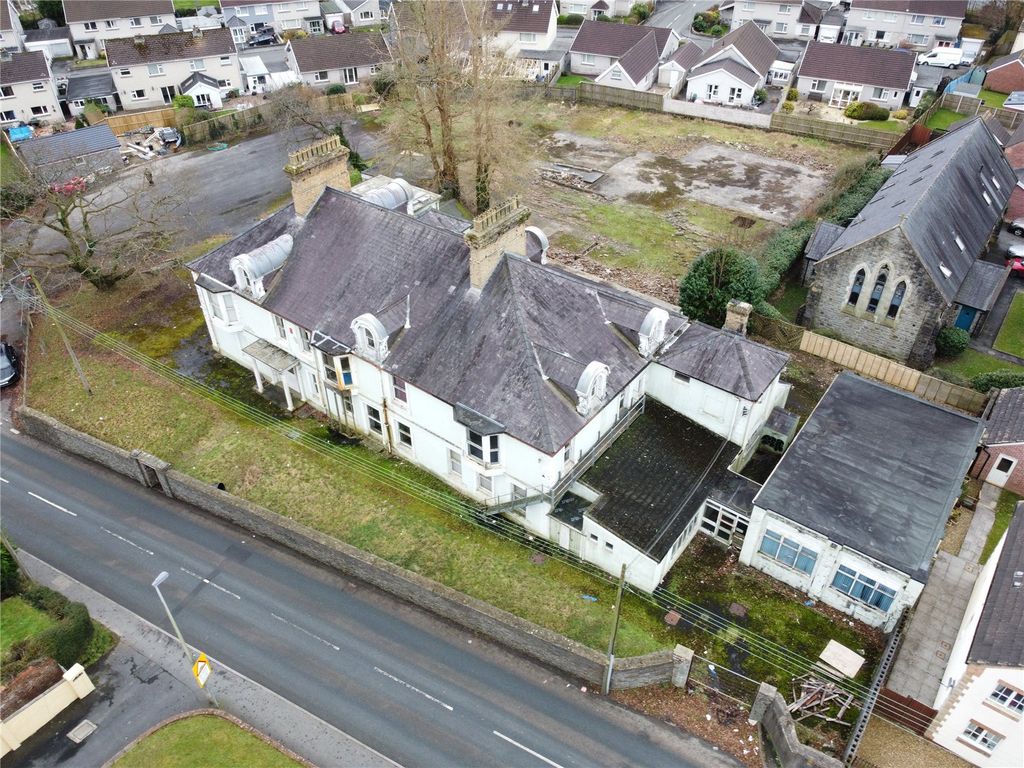 Additional image 28 of 18 bed detached house for saleLimegrove Avenue, Carmarthen SA31