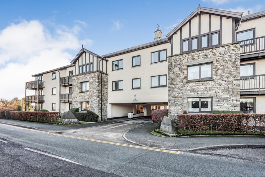 Additional image 25 of 2 bed flat for saleStation Road, Arnside LA5