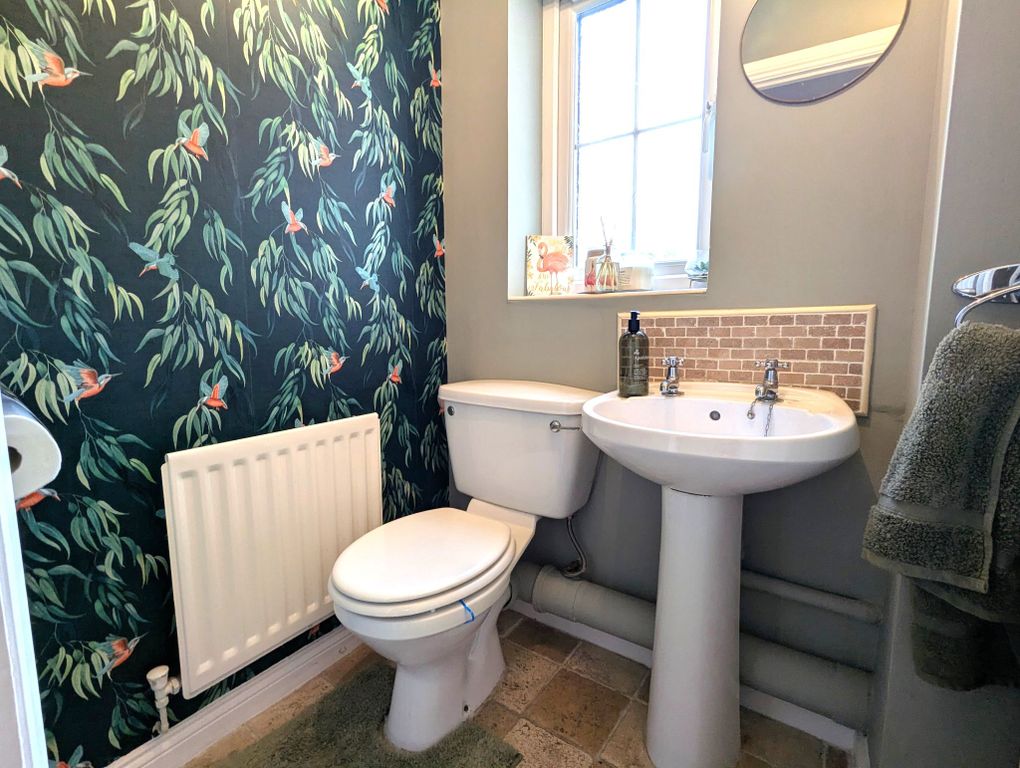Additional image 14 of 4 bed detached house for saleGraythwaite, Chester Le Street DH2