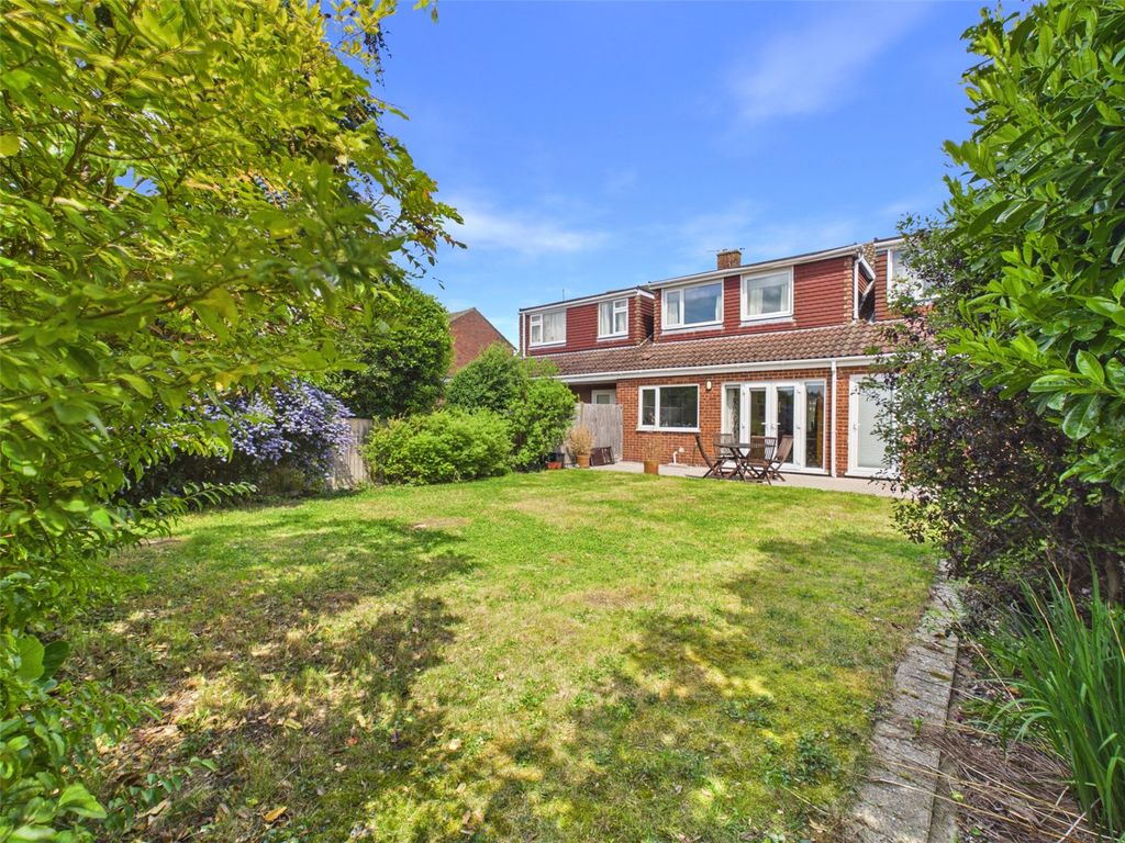 Additional image 3 of 5 bed semi-detached house for saleBeech Road, Chinnor, Oxfordshire OX39