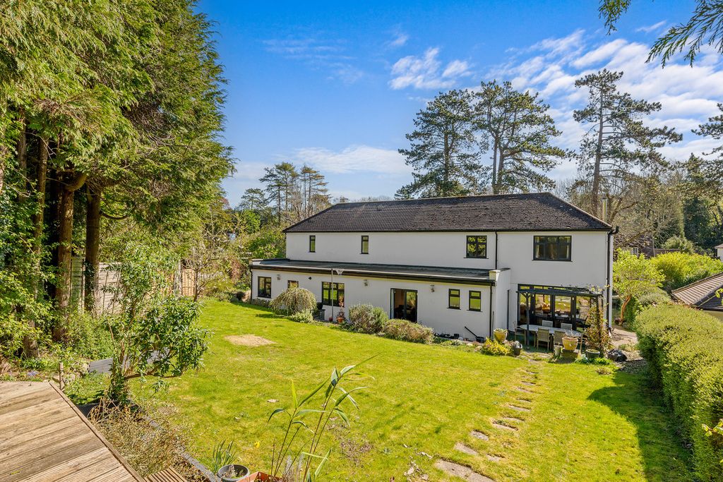 Additional image 4 of 5 bed detached house for saleHarestone Valley Road, Caterham CR3