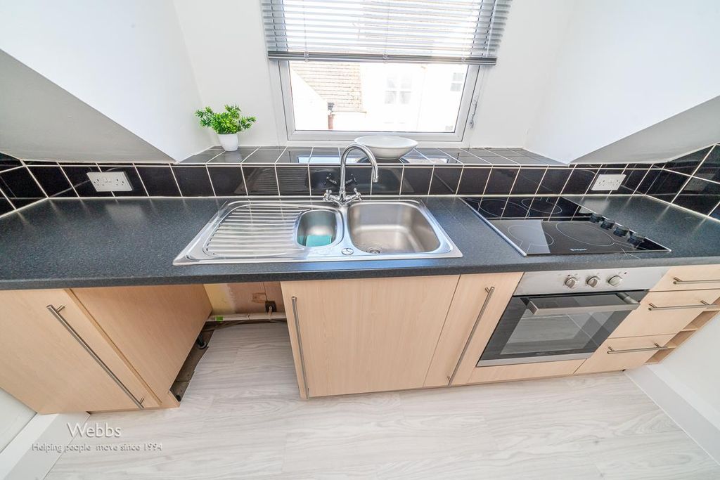 Additional image 12 of 2 bed flat for saleStation Road, Hednesford, Cannock WS12