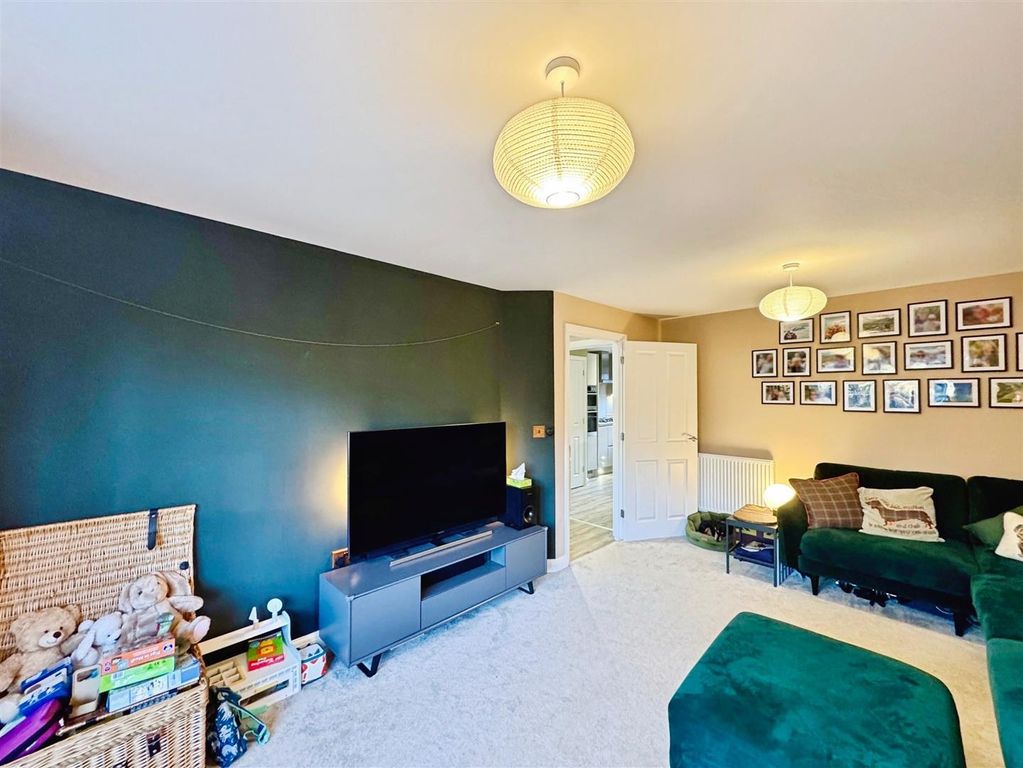 Additional image 6 of 4 bed detached house for saleDormouse Place, Sedbury, Chepstow NP16