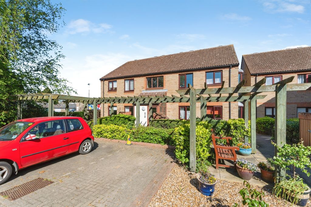 Additional image 15 of 2 bed flat for saleRobingoodfellows Lane, March PE15