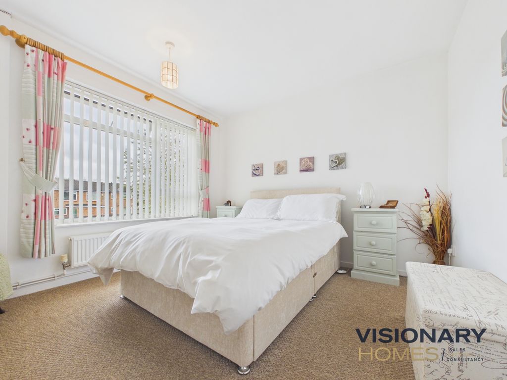 Additional image 7 of 2 bed maisonette for sale5A Longfellow Road, Burntwood WS7