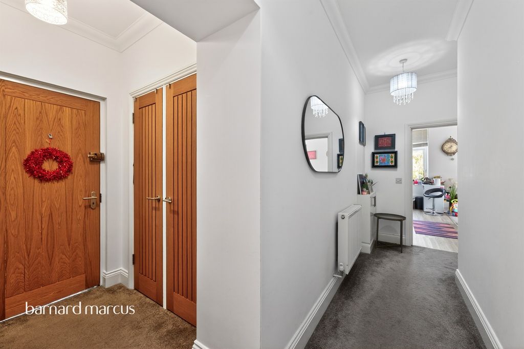 Additional image 2 of 2 bed flat for saleHoneywood Walk, Carshalton SM5