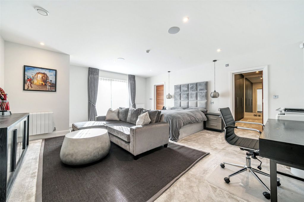Additional image 37 of 9 bed detached house for saleChislehurst, Chislehurst BR7