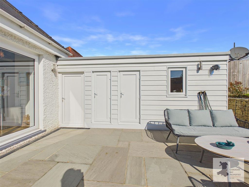 Additional image 29 of 4 bed detached bungalow for saleFeidrhenffordd, Cardigan SA43