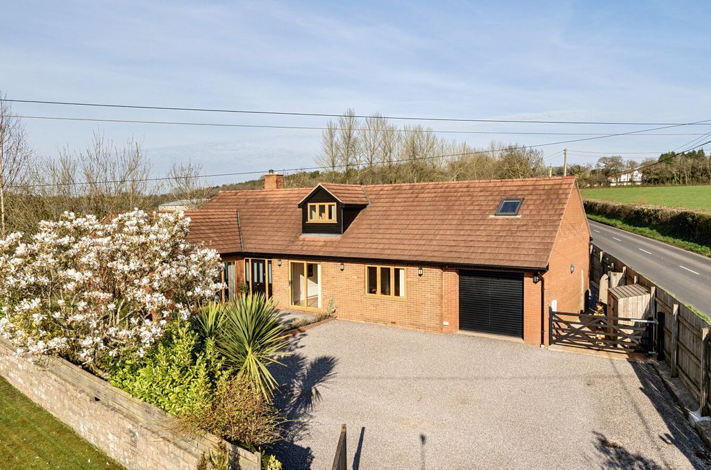 Additional image 23 of 4 bed bungalow for saleChard Common, Chard, Somerset TA20