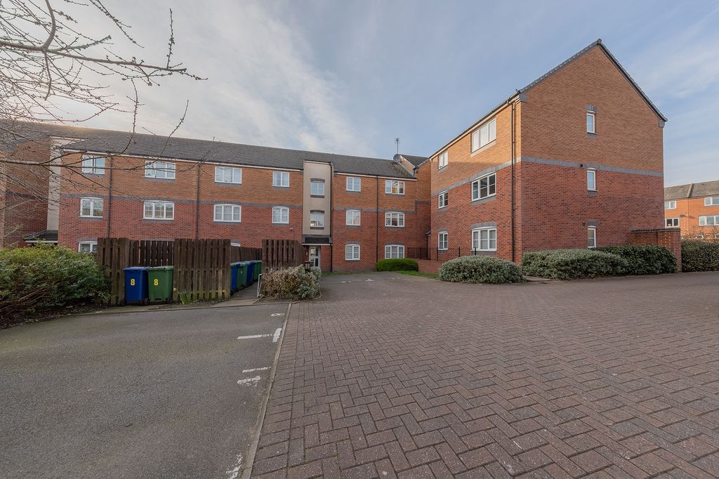 Additional image 23 of 2 bed flat for saleCapercaillie Drive, Cannock WS11