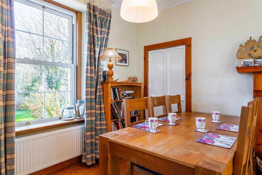 Additional image 16 of 3 bed villa for saleDyemill House, Lamlash, Isle Of Arran KA27