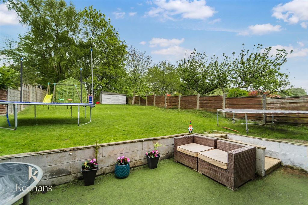 Additional image 13 of 6 bed detached house for saleTrimingham Drive, Bury BL8