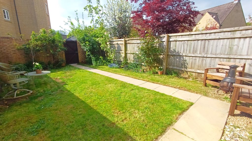 Additional image 24 of 4 bed town house for saleParkers Circus, Chipping Norton OX7