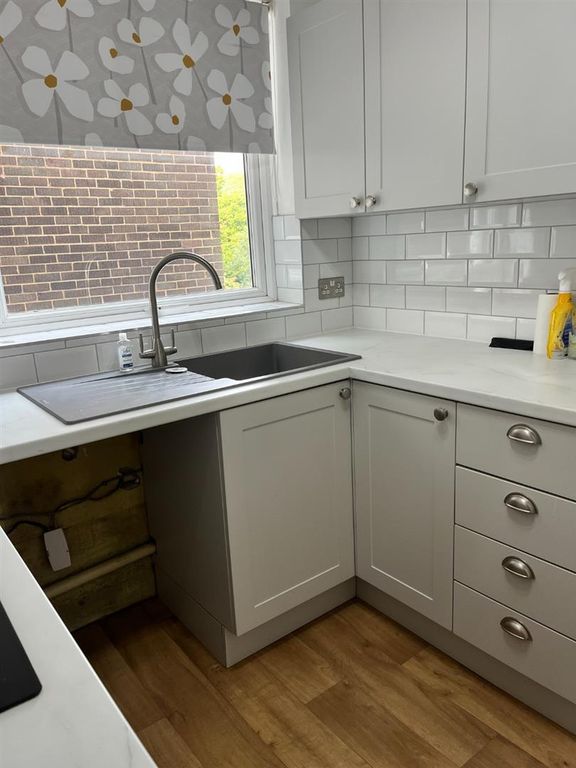 Additional image 7 of 1 bed flat for saleSt. Georges Close, Highcliffe BH23