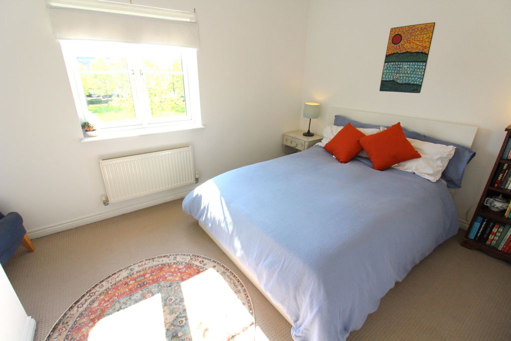 Additional image 22 of 4 bed town house for saleParkers Circus, Chipping Norton OX7