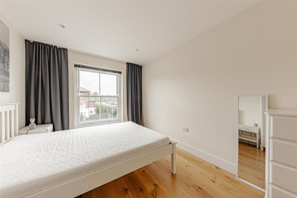 Additional image 12 of 2 bed flat for saleSt. Stephen's Road, Canterbury CT2
