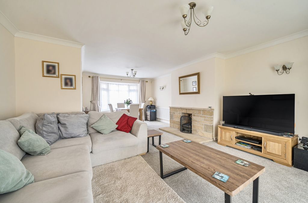 Additional image 2 of 3 bed bungalow for saleFurnham Road, Chard, Somerset TA20