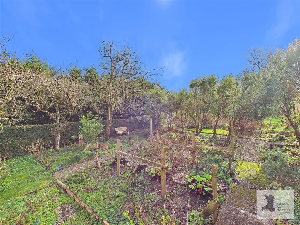 Additional image 46 of 3 bed detached bungalow for saleCaemorgan Road, Cardigan SA43