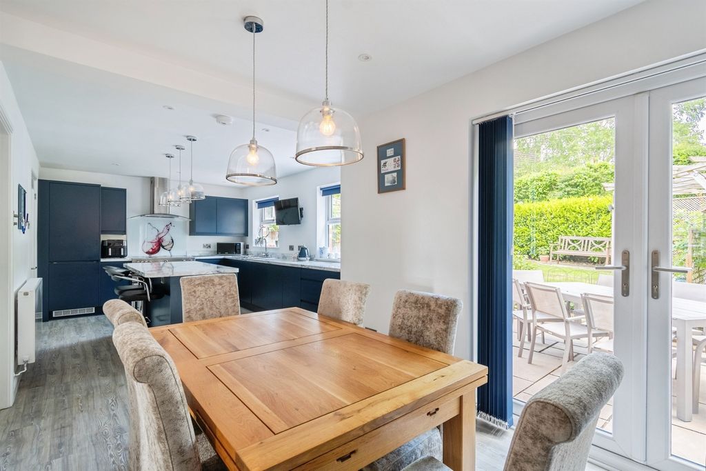 Additional image 5 of 4 bed detached house for saleSheepscroft, Chippenham SN14