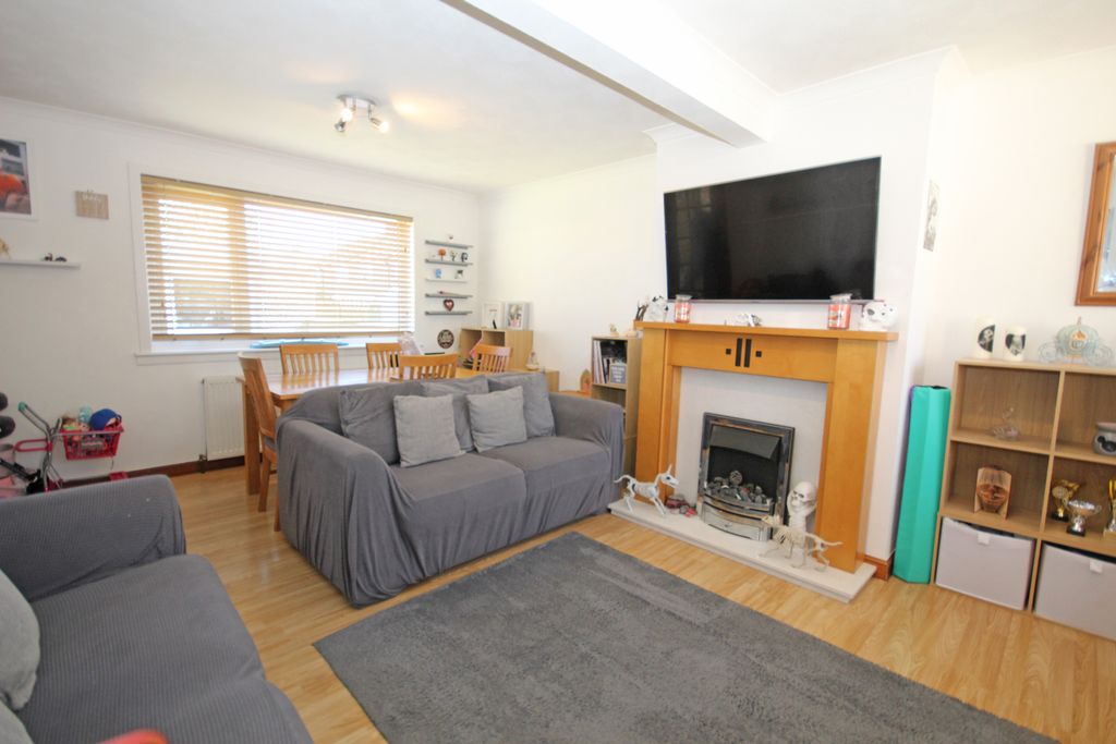 Additional image 3 of 3 bed end terrace house for sale1 Alnath Place, Buckie AB56