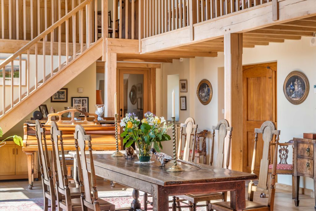 Additional image 2 of 7 bed detached house for saleLower Street, Fittleworth, West Sussex RH20