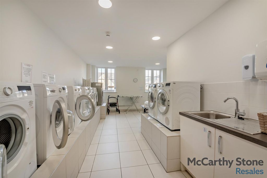 Additional image 22 of 2 bed flat for saleTrinity Road, Chipping Norton, Oxfordshire OX7