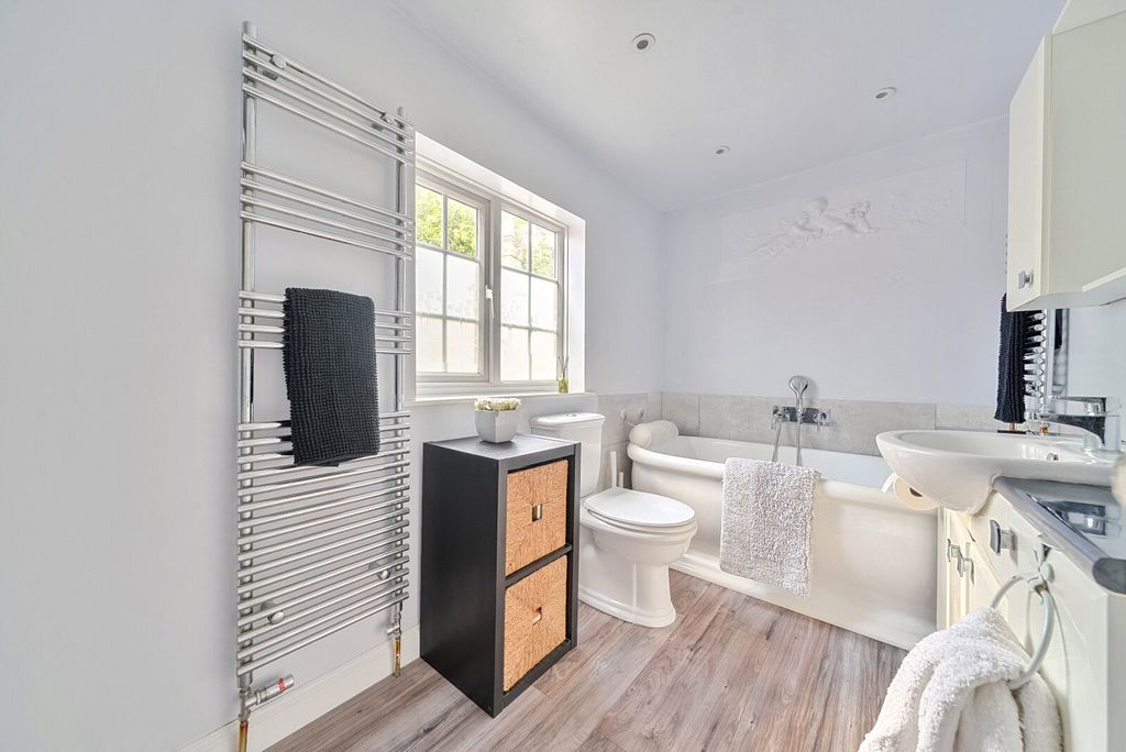 Additional image 12 of 4 bed end terrace house for saleSt. Anns Hill Road, Chertsey KT16