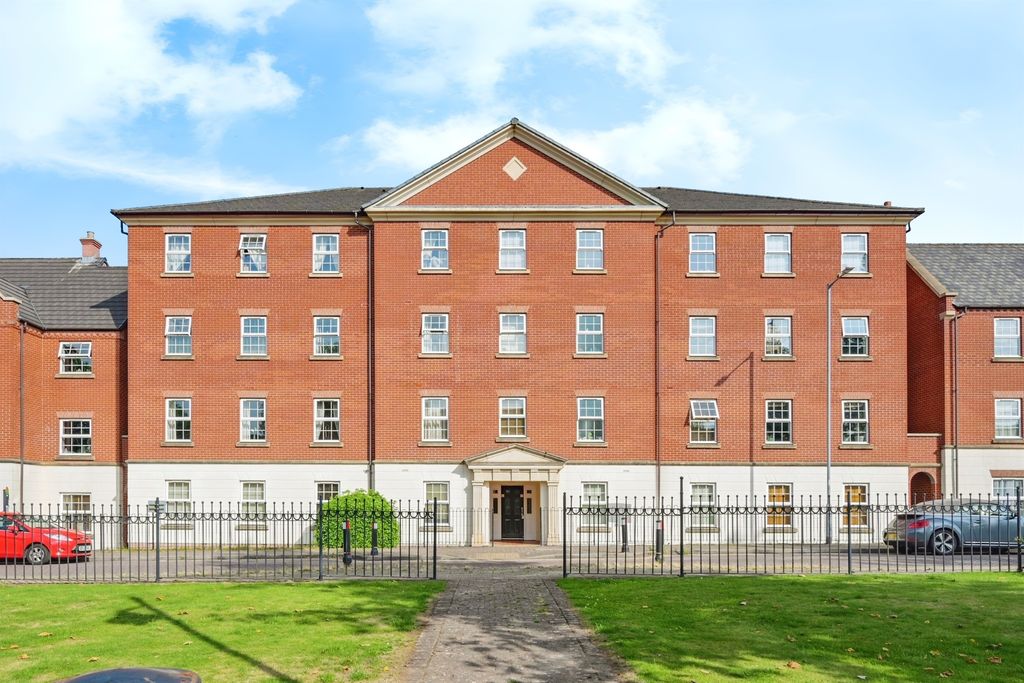Additional image 17 of 2 bed flat for saleDeykin Road, Lichfield WS13