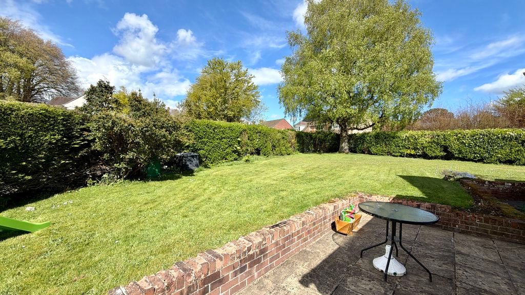 Additional image 18 of 4 bed detached house for saleMonmouth Court, Chard, Somerset TA20