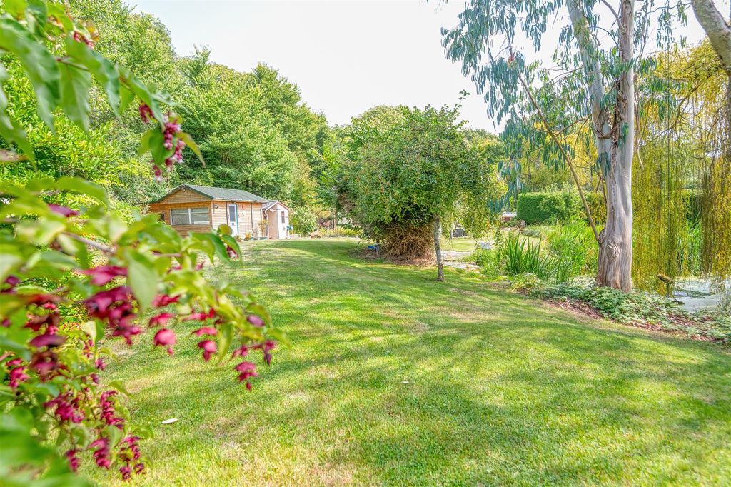Additional image 2 of 5 bed farm for saleFelin Ban Farm Estate, Cardigan SA43